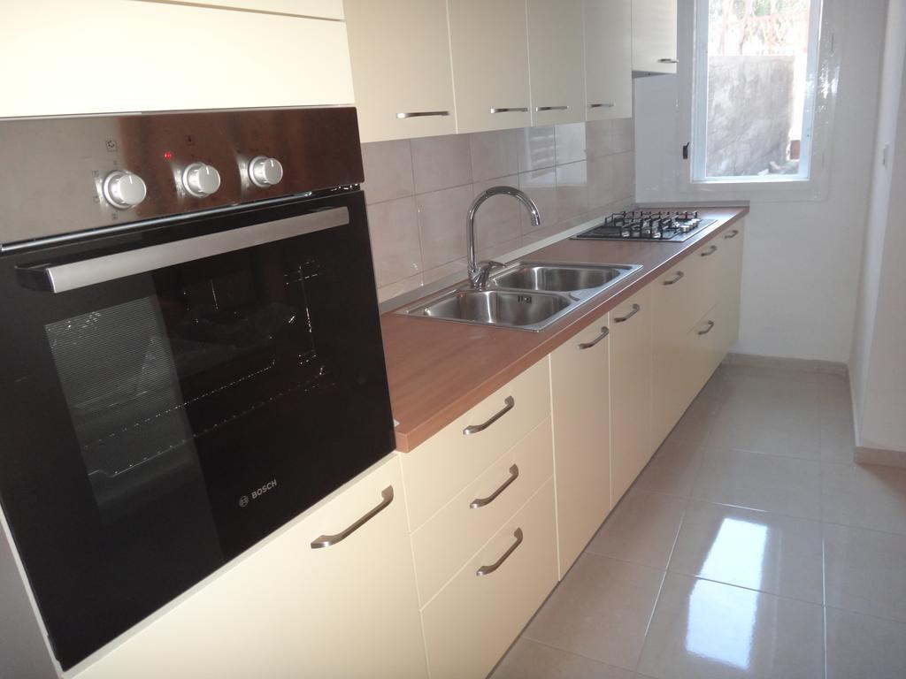 Apartments Pavlov Tisno Kültér fotó